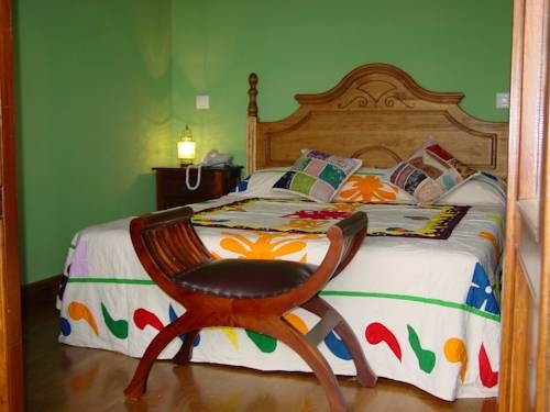 Posada Rural Valoria