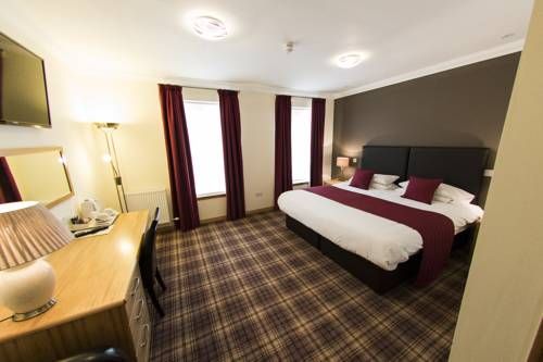Somerton House Hotel