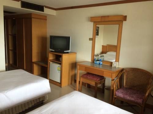 Hadthong Hotel