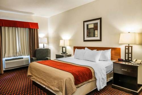 Comfort Inn Avon - North Indianapolis
