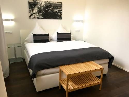 Weingut-Aparthotel Olinger