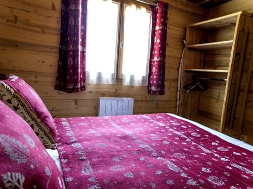 Les Chalets du Bonheur