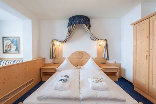 SKI - GOLF - WELLNESS Hotel Riml