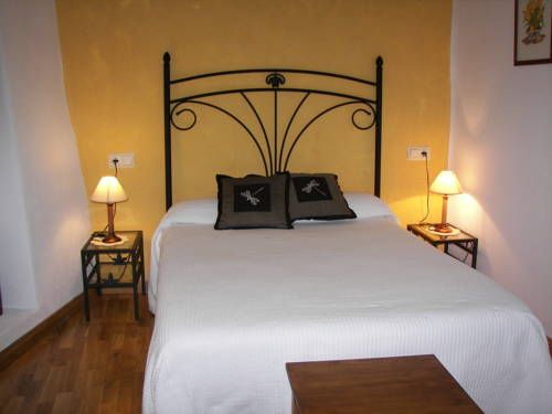 Antigua Casa Catones