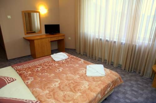 Prim Hotel