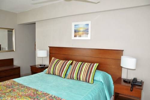 Hotel Victoria