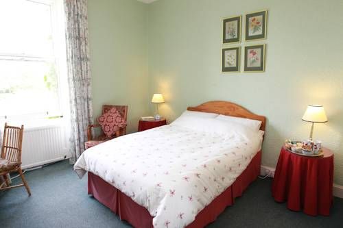 Rockhill Guest House