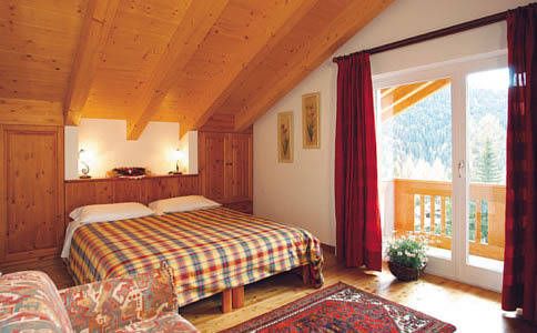 Hotel Garni Civetta