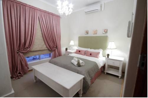 The Falls Guest House