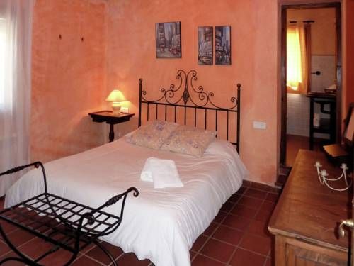 Cosy Cottage in Antequera with Swimming Pool