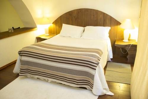Hotel Casablanca Spa & Wine