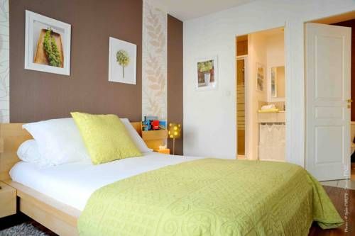 Bordeaux Cosy B&B