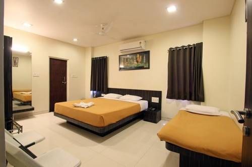 Hotel Avon International
