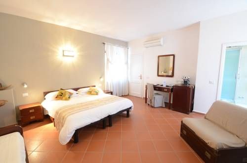 Il Saracino Hotel