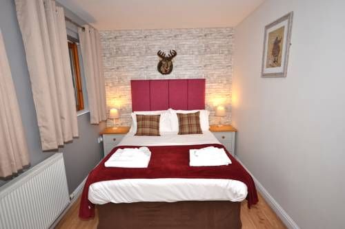 Rocklands Lodges