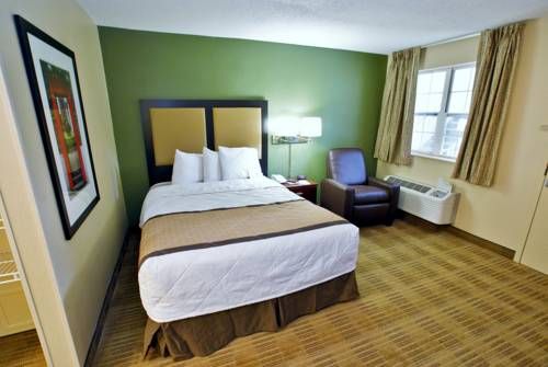 Extended Stay America Suites - Sacramento - Northgate