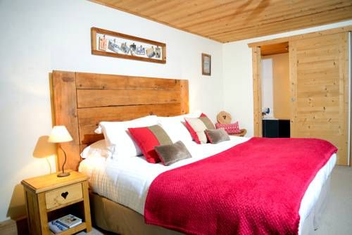Chalet Cannelle