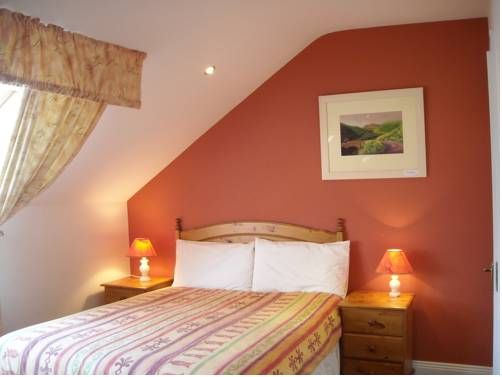 The Old Pier Guest Accommodation
