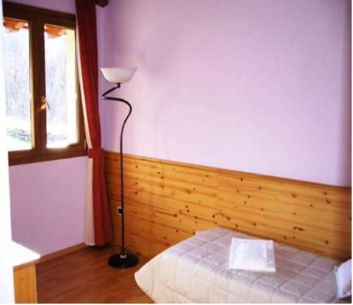 Hotel La Solitaria