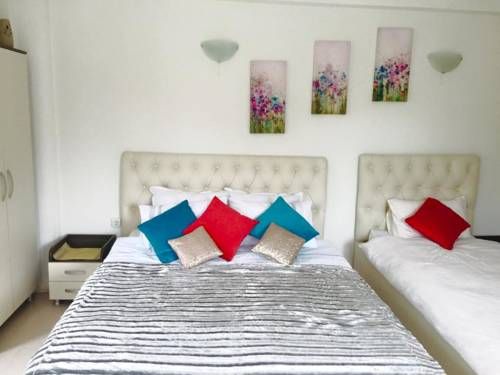 Villa Bella Boutique Hotel