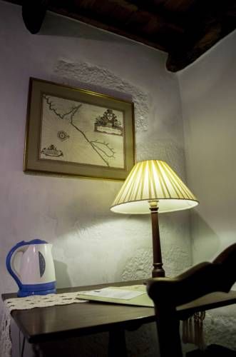 Quinta do Espírito Santo
