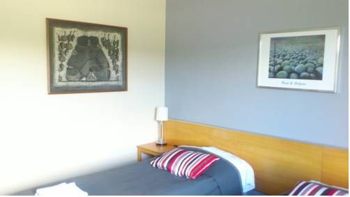 Hotell Nyboholm