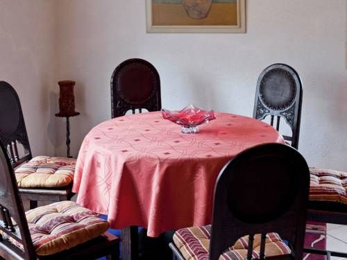 Holiday Home in Gees with Garden,Terrace,GardenFurniture,BBQ