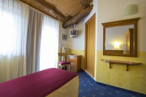 Hotel Ristorante Centrale