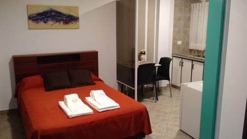 Tp Apart Hotel