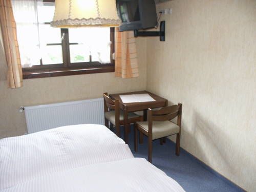 Hotel Im Burghof