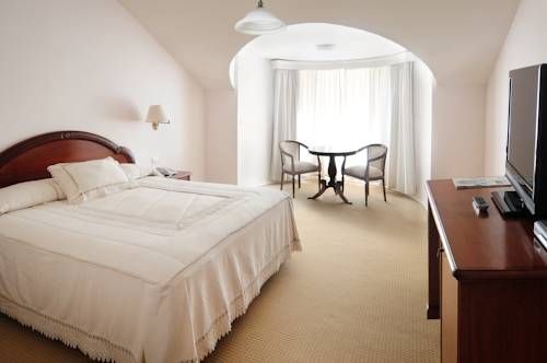 Parque Hotel Jean Clevers