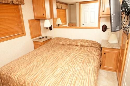 Westward Ho RV Resort & Campground