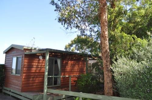 Phillip Island Park Lane Holiday Park