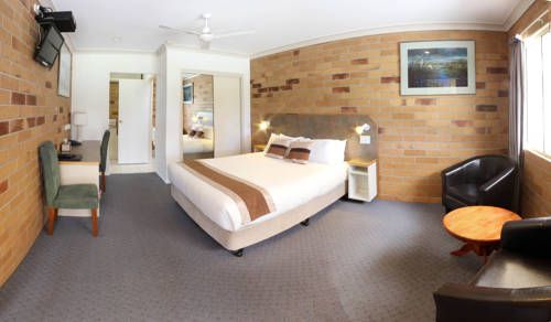 Copper Country Motor Inn
