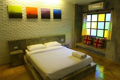 Thareeta Resort