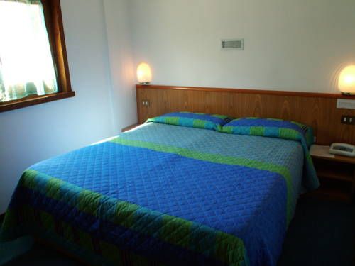 Hotel Marguareis