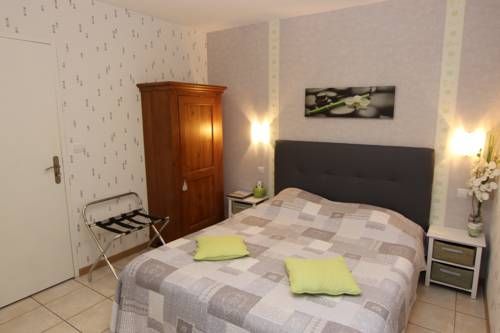Chambres d'Ault
