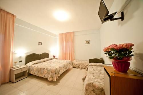 Hotel Il Quadrifoglio