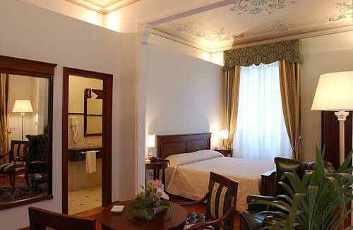 Hotel Villa Verdefiore