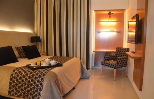Hotel Viejo Molino