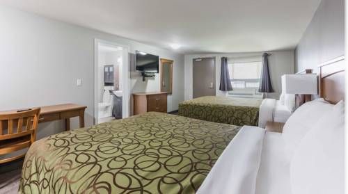 Sunrise Inn and Suites