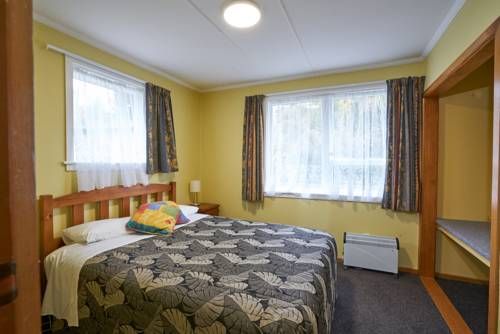 Accommodation Fiordland -The Three Bedroom House at 226A Milford Road