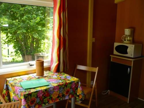 Camping de l'Amitié