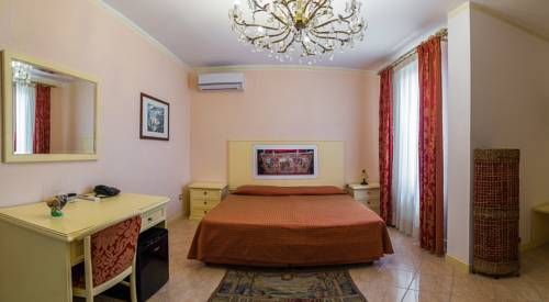 Hotel Centrale Bagheria