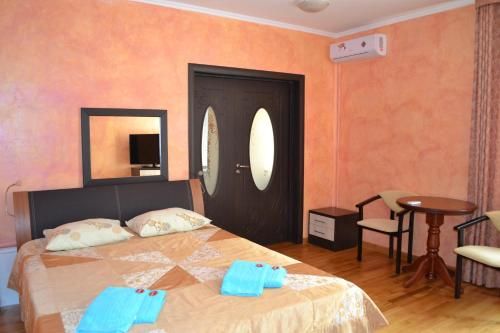 Gosteev Hotel