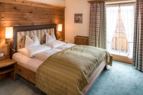 Hotel Garni Serfauserhof