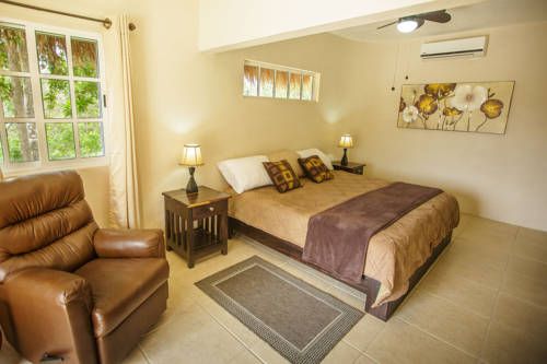 Royal Palm Bacalar Cabanas & Lagoon Club