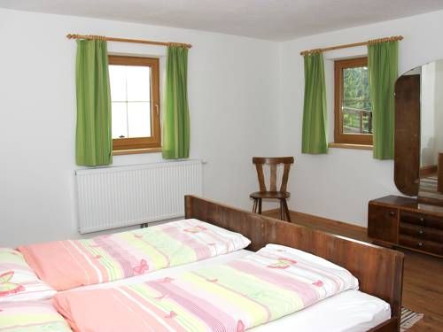 Holiday Home Wierer-1 by Interhome