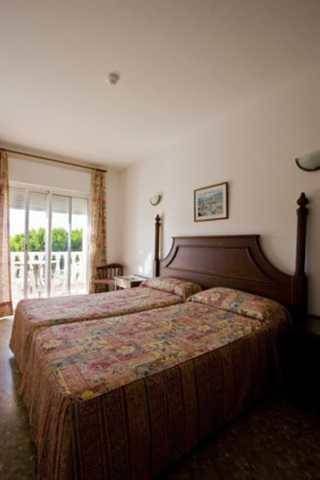 Hostal Europa
