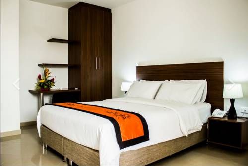 Casa Murillo Hotel